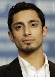 Riz Ahmed